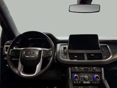 Used 2022 GMC Yukon SLT w/ SLT Luxury Package AWD/4WD image 22