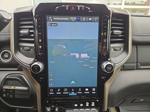 Used 2022 RAM 2500 Laramie image 24