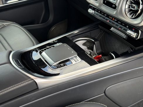 Used 2025 Mercedes-Benz G 580 w/ EQ Technology image 32