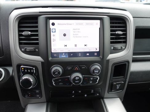Used 2023 RAM 1500 Express w/ Wheel & Sound Group AWD/4WD image 49
