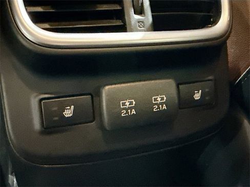 Used 2021 Subaru Outback Touring XT image 23