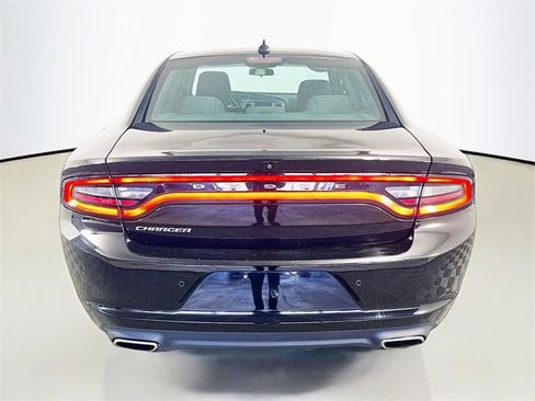 Used 2023 Dodge Charger SXT image 6
