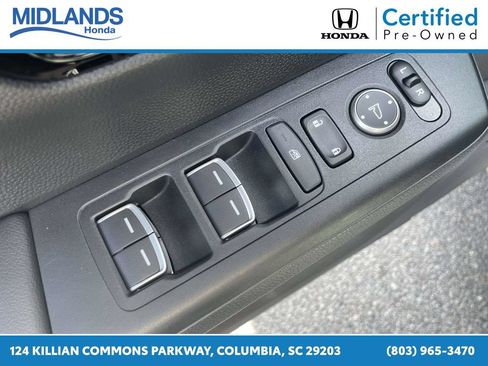 Used 2023 Honda CR-V EX-L image 18