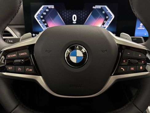 New 2026 BMW 430i Coupe w/ Parking Assistance Package image 16