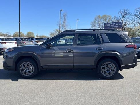 New 2026 Subaru Crosstrek 2.5i Wilderness image 35