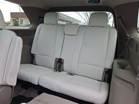 Used 2026 Hyundai Palisade Limited image 12