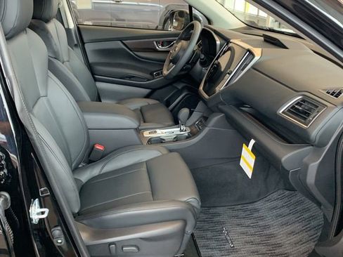 New 2026 Subaru Ascent Touring image 13