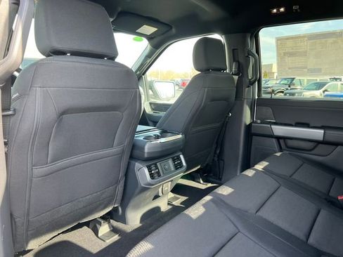 New 2026 Ford F150 XLT w/ Equipment Group 302A MID image 37