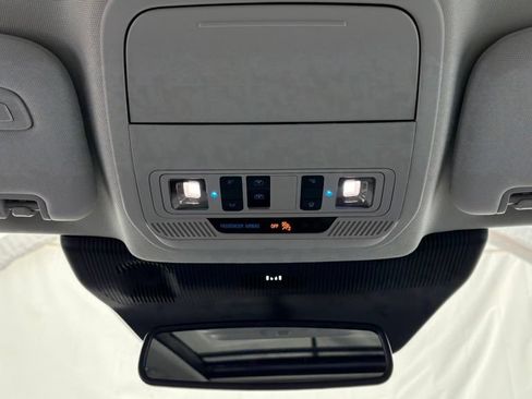 New 2026 Ford Explorer Platinum w/ LUX Leather Package AWD/4WD image 49
