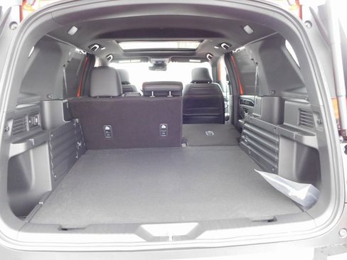 New 2026 Honda Passport TrailSport Elite image 29