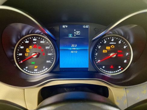 Certified 2022 Mercedes-Benz GLC 300 4MATIC image 13