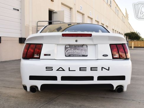 Used 1999 Ford Mustang GT image 22