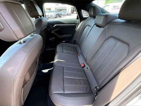 Certified 2022 Audi A3 2.0T Premium Plus w/ Premium Plus Package image 17