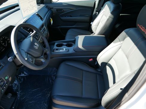New 2026 Honda Ridgeline TrailSport image 7