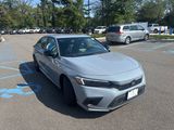 Used 2022 Honda Civic Sport image 3