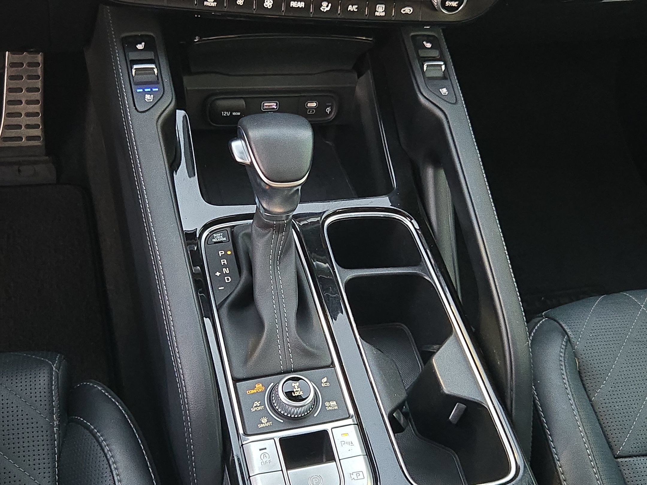 Used 2024 Kia Telluride SX Prestige X-Line AWD/4WD image 30