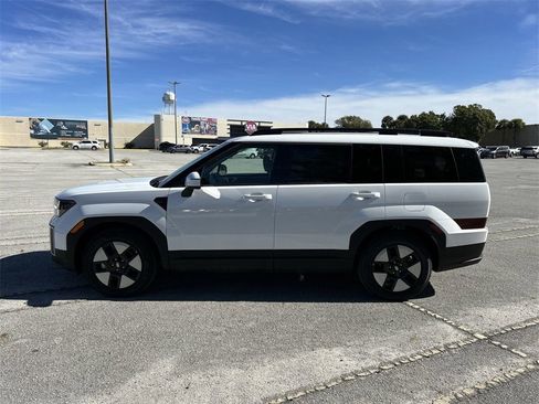 New 2026 Hyundai Santa Fe SEL image 13