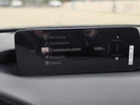 New 2026 MAZDA MAZDA3 2.5 Turbo Sedan w/Premium Plus image 23