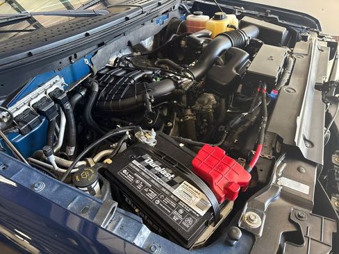 Used 2011 Ford F150 XL w/ PWR Equipment Group image 96