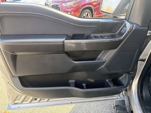 Used 2023 Ford F150 XLT w/ Equipment Group 302A High image 19