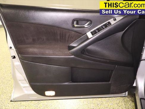 Used 2014 Nissan Murano SV image 27