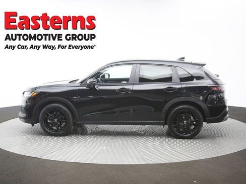 Used 2026 Honda HR-V Sport image 61