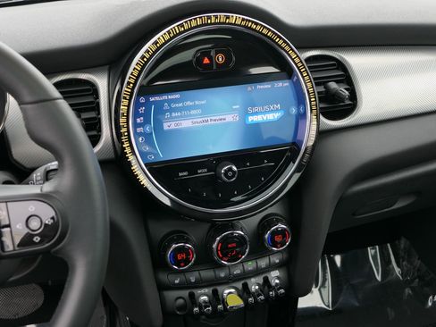 Used 2023 MINI Cooper SE image 20