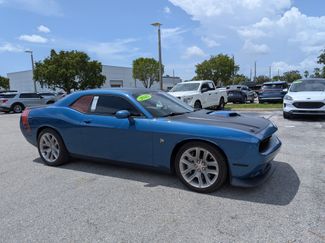 Used 2020 Dodge Challenger R/T Scat Pack RWD video 1