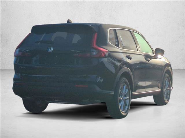 Used 2026 Honda CR-V EX image 5