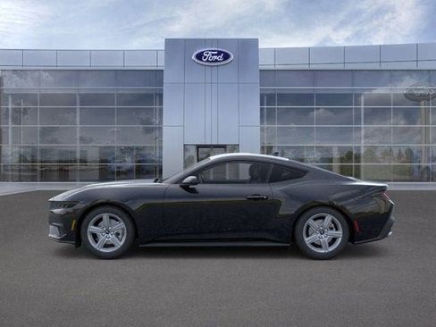 New 2026 Ford Mustang Coupe RWD image 33