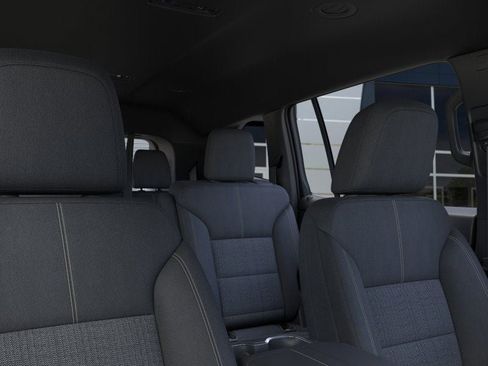 New 2025 GMC Acadia Elevation image 24