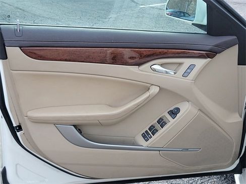 Used 2012 Cadillac CTS Luxury image 19