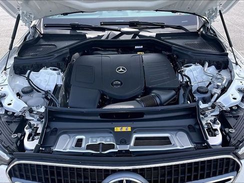 New 2026 Mercedes-Benz GLC 300 4MATIC image 14