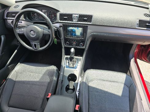 Used 2015 Volkswagen Passat 1.8T Wolfsburg Edition FWD image 18