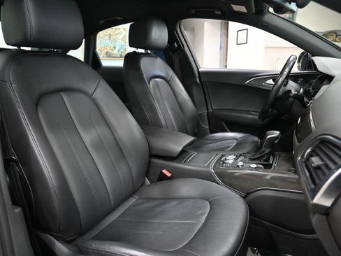 Used 2018 Audi A6 3.0T Premium AWD/4WD image 21