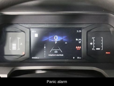 Used 2024 Toyota Tacoma SR5 image 11