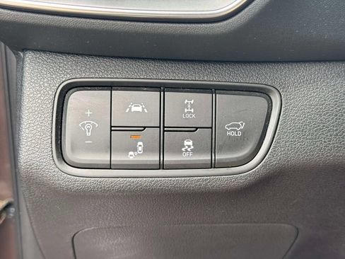 Used 2020 Hyundai Santa Fe SEL AWD/4WD image 21