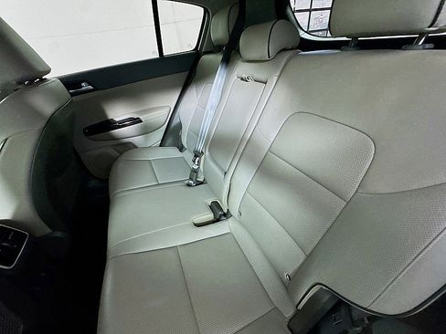 Used 2019 Kia Sportage SX image 24