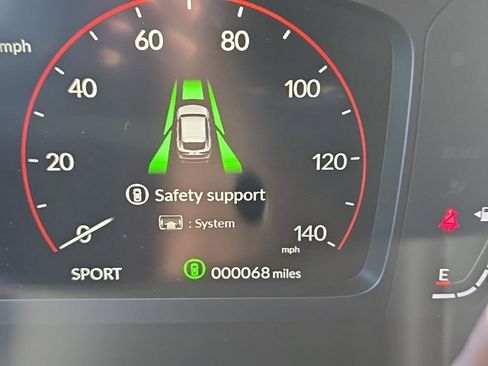 Certified 2025 Acura ADX FWD image 14
