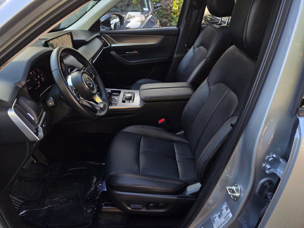 Used 2025 MAZDA CX-90 Plug-In Hybrid w/Premium Sport AWD/4WD image 20