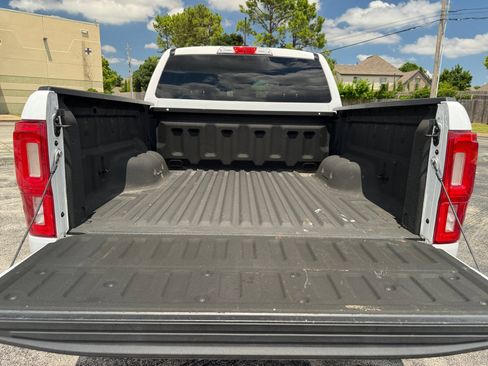 Used 2019 Ford Ranger XLT w/ Equipment Group 301A Mid AWD/4WD image 2