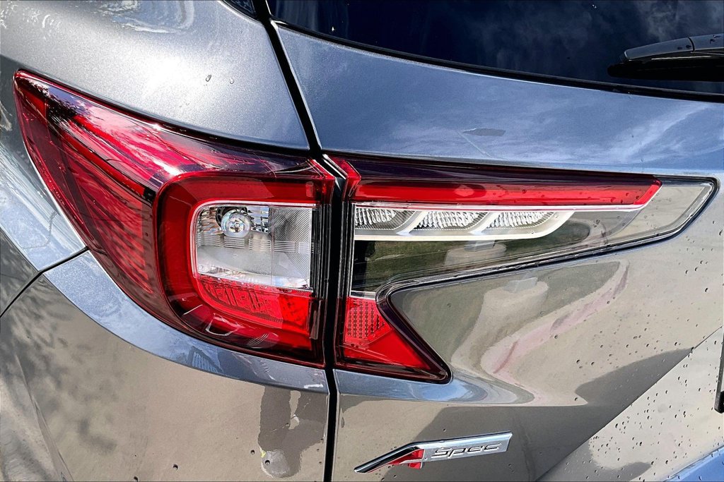 Used 2023 Acura RDX w/ Advance Package FWD image 36