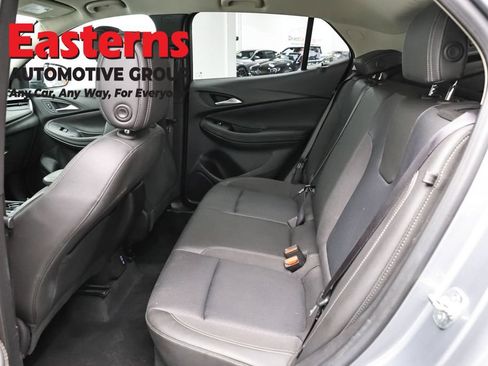 Used 2024 Buick Encore GX Preferred FWD image 20