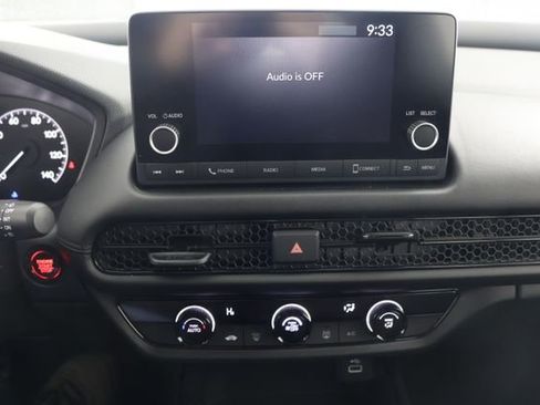 Certified 2025 Honda HR-V LX image 14