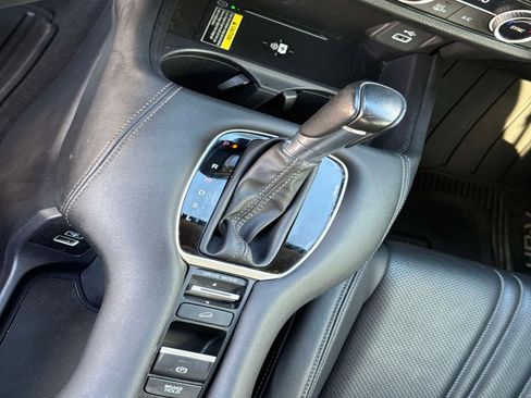 Certified 2023 Honda HR-V EX-L image 20