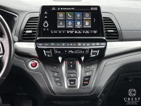 Used 2025 Honda Odyssey Sport-L image 13