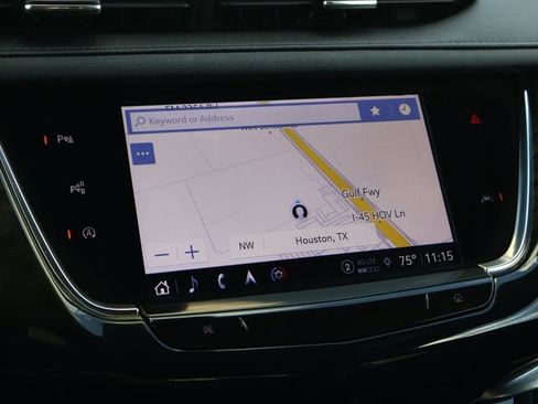 Used 2023 Cadillac XT6 Premium Luxury w/ Technology Package image 33