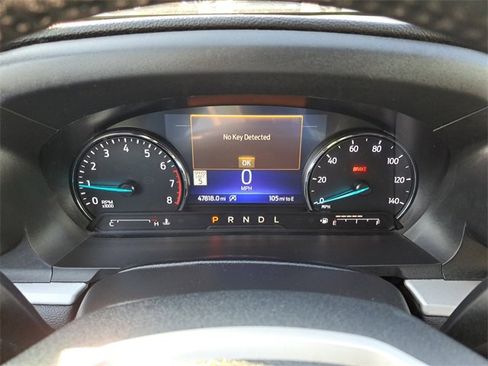 Certified 2023 Ford Explorer XLT w/ Equipment Group 202A image 12