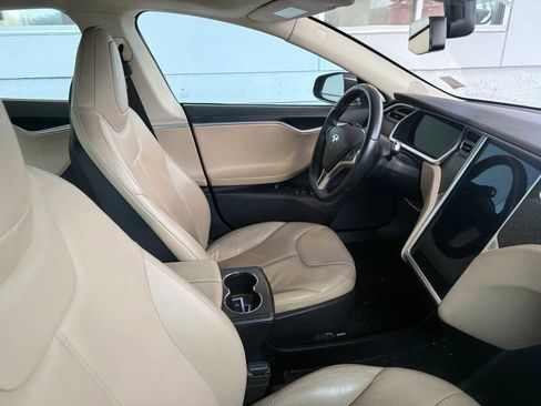 Used 2013 Tesla Model S image 6