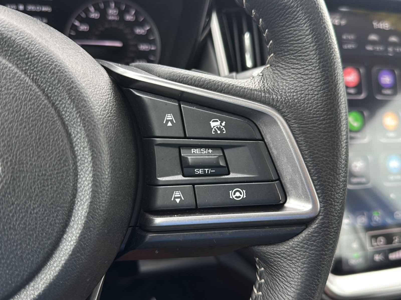 Certified 2024 Subaru Legacy Premium AWD/4WD image 29